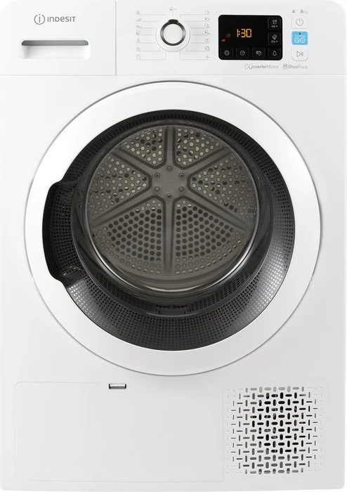 Indesit YT M11 82K RX EU Wärmepumpentrockner