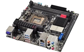 EVGA Z77 Stinger (Intel 1155) (111-IB-E692-KR)