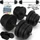 Juskys 3in1 Hantel Set 60kg (24387)