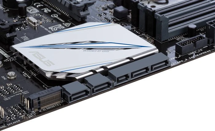 ASUS Z170-E (Intel 1151)