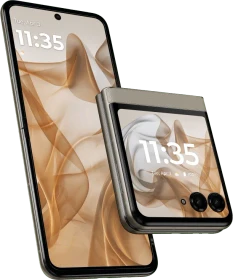 Motorola Razr 50 256GB Sand Beach