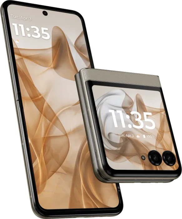 Motorola Razr 50