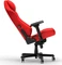 DXRacer Master XL Gamingstuhl, rot Vorschaubild