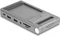 DeLOCK Tablet und Notebook Dockingstation 4K mit integrierter Halterung, USB-C 3.0 [Buchse] Vorschaubild