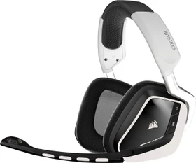 Corsair VOID RGB Wireless Dolby 7.1 weiß