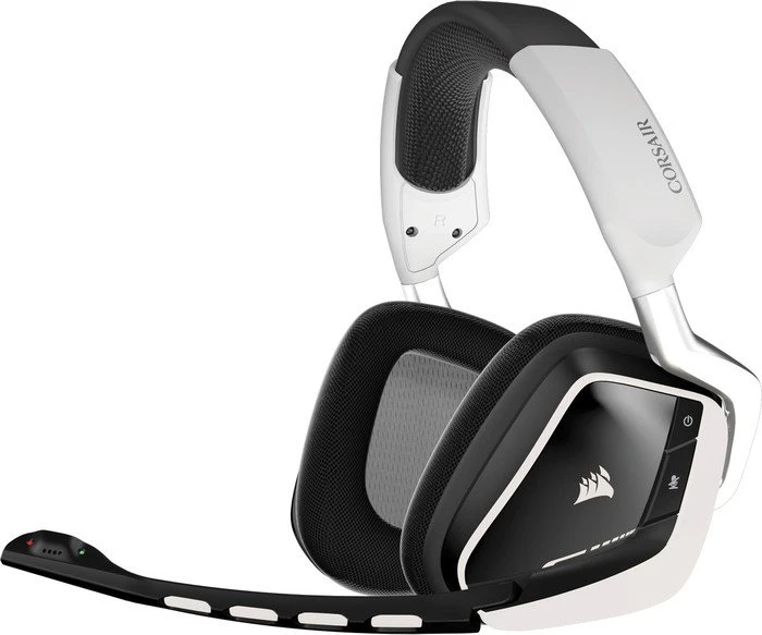 Corsair VOID RGB Wireless Dolby 7.1 weiß