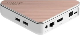 Homatics Box R 4K Plus
