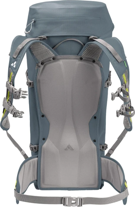 Vaude Rupal Proof 28 heron