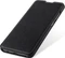 Stilgut Book Type Leather Case für Samsung Galaxy A51 schwarz Vorschaubild