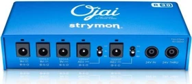 Strymon Ojai