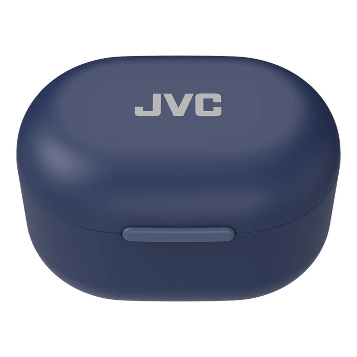 JVC HA-A30T blau