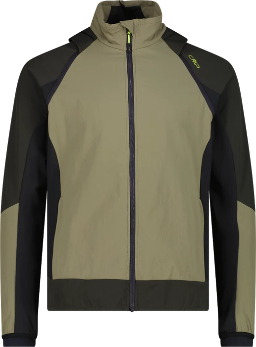 CMP Hybrid Unlimitech Jacke (Herren)