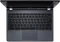 Acer Chromebook C740-C3DY, schwarz, Celeron 3205U, 2GB RAM, 32GB SSD, DE Vorschaubild