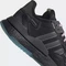 adidas Ninja Nite Jogger core black/grey five/blue glow (Herren) Vorschaubild