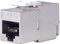 Digitus Keystone Modul RJ-45 Buchse via Verlegekabel Cat6a, 24er-Pack Vorschaubild