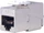 Digitus Keystone Modul RJ-45 Buchse via Verlegekabel Cat6a, 24er-Pack (DN-93617-24)