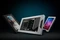 EK Water Blocks Quantum Line EK-Quantum Lumen Hardware Monitor, silber, 7" Vorschaubild