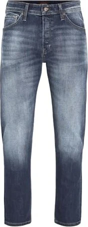 Jack & Jones Erik Original GE 410 SN Jeans blue denim (Herren)