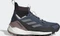 adidas Terrex Free Hiker 2 wonder steel/grey three/purple (Damen) Vorschaubild