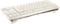 Ducky One 3, Aura White, TKL, LEDs RGB, MX RGB BLUE, USB, DE Vorschaubild
