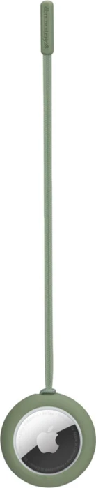 dbramante1928 Strap Greenland für Apple AirTag green bay