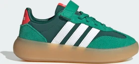 adidas Barreda Decode collegiate green/cloud white/lucid red (Junior)