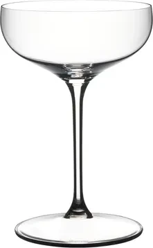 Riedel Grape@Riedel Coupe/Cocktailglas, 2 Stück