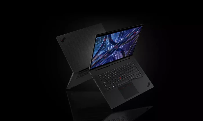 Lenovo ThinkPad P1 G6, Core i9-13900H, 32GB RAM, 1TB SSD, RTX 2000 Ada Generation, DE