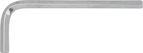 KS Tools Innensechskant Winkelschlüssel, 10x112mm