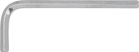 KS Tools Innensechskant Winkelschlüssel, 10x112mm
