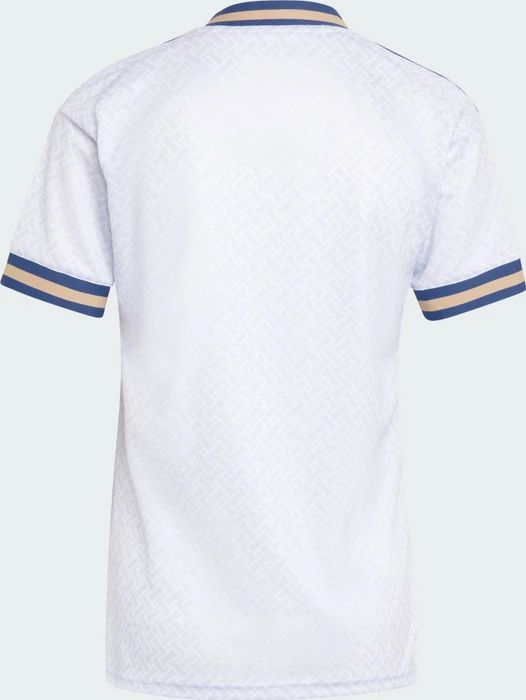 adidas Italien 2026 Auswärtstrikot kurzarm aeroblue (Damen)