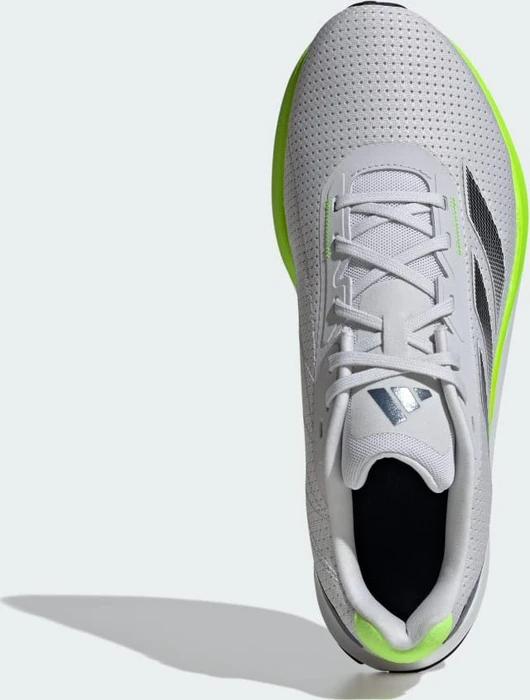 adidas Duramo SL dash grey/core black/lucid lemon
