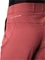 Vaude Ledro Shorts Fahrradhose kurz brick (Damen) Vorschaubild