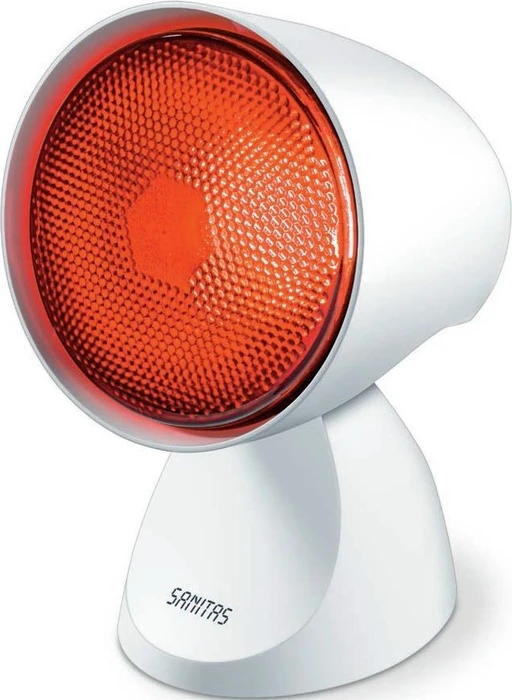 Sanitas SIL 16 Infrarotlampe