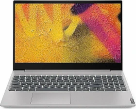 Lenovo IdeaPad S340-15IIL, Platinum Grey, Core i5-1035G1, 8GB RAM, 512GB SSD, DE