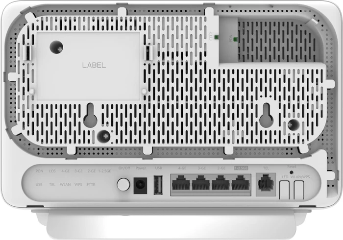 Huawei OptiXstar V166a-20, Hauptgerät FTTR für iFTTR OptiXstar F50 Plus