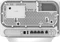 Huawei OptiXstar V166a-20, Hauptgerät FTTR für iFTTR OptiXstar F50 Plus Vorschaubild