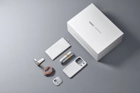 Oppo Hasselblad Teleconvertor Kit für Find X10 Pro Max