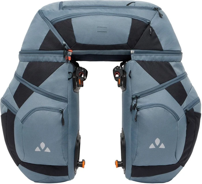 Vaude Karakorum Pro Gepäcktasche heron