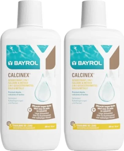 Bayrol Calcinex