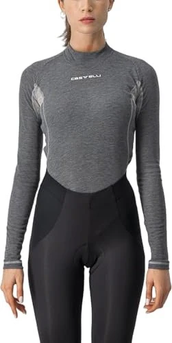 Castelli Flanders Warm Funktionsshirt langarm (Damen)
