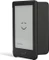 tolino shine Slim Cover, PU, schwarz Vorschaubild