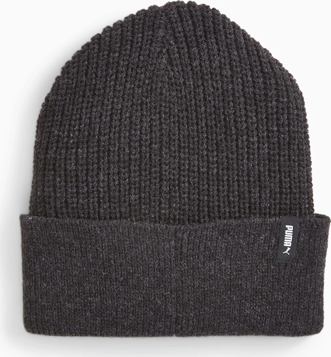 Puma Metal Cat Beanie puma black