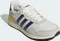 adidas Run 60s 4.0 core white/dark blue/off white (Herren) Vorschaubild