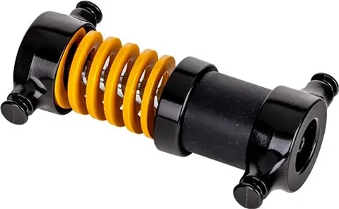 Thermaltake Pedals Damper Kit, Brake Pedal Performance Kit, Feder- und Dämpfungsblock für Pedale