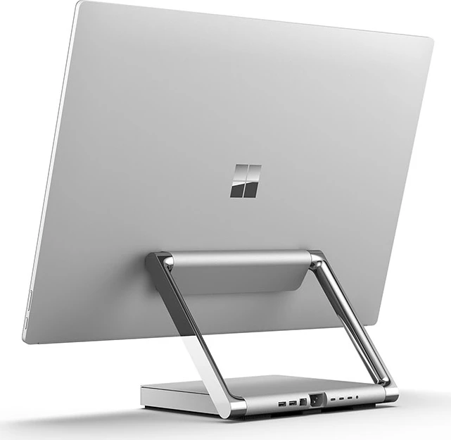 Microsoft Surface Studio 2+, Core i7-11370H, 32GB RAM, 1TB SSD, GeForce RTX 3060, UK