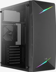 AeroCool Talon, Acrylfenster (Talon-A-BK-v1)