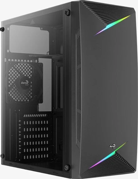 AeroCool Talon, Acrylfenster