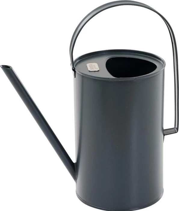 Siena Garden Santi Gießkanne 2.5l anthrazit