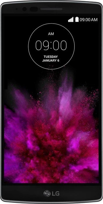 LG G Flex 2 H955 16GB silber